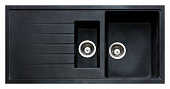 Кухонная мойка Longran Cls1000.500 15 - 10