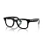 Умные очки Ray-Ban Wayfarer (Gen 2) Rw4012 (Matte Black / Clear)