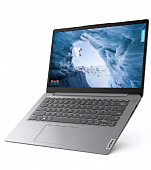 Ноутбук Lenovo IdeaPad 1 15Ijl7 N4500/4Gb/128Gb Emmc