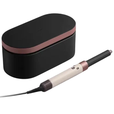 Стайлер Dyson Styler Airwrap Complete Long Multi Hair Hs08 Diffuse Ceramic Pink