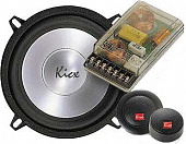 Колонки автомобильные Kicx Dc 5.2Mr