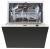 Встраиваемая посудомоечная машина Franke Fdw 410 E8p A+