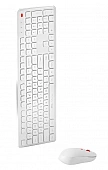 Клавиатура и мышь Xiaomi Miiiw Wireless Gen 3 Mw24pb03 Black