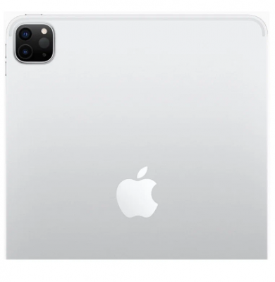 Apple iPad Pro 12.9 (2022) 2Tb Wi-Fi Silver