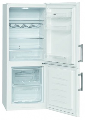 Холодильник Bomann Kg 185 белый