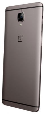 OnePlus 3T 64Gb Grey