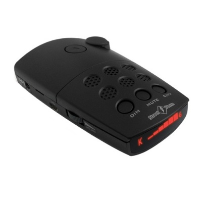 Антирадар Street Storm Str-9000 Ex