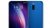 Смартфон Meizu X8 4+64G blue