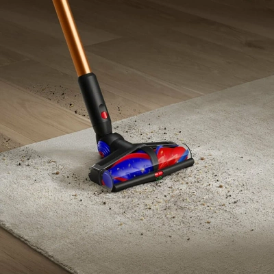 Пылесос Dyson V16S Piston Animal Sv53/SV53A Submarine (Black/Copper)