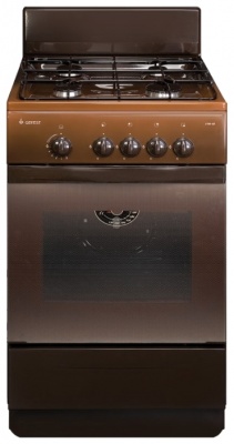 Газовая плита GEFEST 3100-08 К19