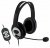 Наушники с микрофоном Microsoft Retail LifeChat Lx-3000 Jug-00015