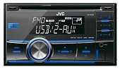 Магнитола автомобильная Jvc Kw-R400ee