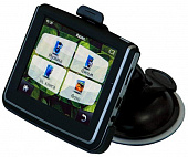 Gps Навигатор Eg-3508 3,5" Win. Ce 5.0   