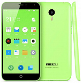 Meizu M1 Note Green 16Gb Lte