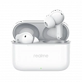 Наушники Realme Buds T200 Белый