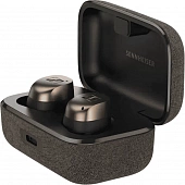 Беспроводные наушники Sennheiser Momentum True Wireless 4 (Black Copper)