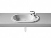Раковина Roca Meridian 32724E000, 60х34, (бел)