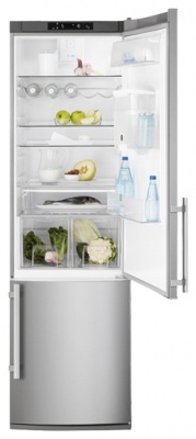 Холодильник Electrolux En 3850Dox