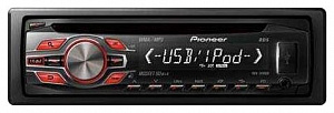 Магнитола автомобильная Pioneer Deh-2400Ub