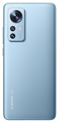Смартфон Xiaomi Mi 12X 8/128 blue
