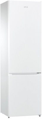 Холодильник Gorenje Nrk621pw4
