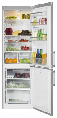 Холодильник Vestel Vcb 365 Мs