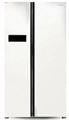 Холодильник Ginzzu Nfk-605 White