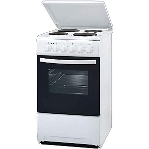 Электрическая плита Zanussi Zce 566 Nw1