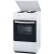 Электрическая плита Zanussi Zce 566 Nw1 Электрическая плита Zanussi Zce 566 Nw1