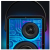 Колонка Xiaomi Binnifa Portable Atmosphere Light Bluetooth Audio Single Unit (R12)