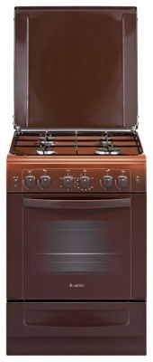 Газовая плита GEFEST 6101-02 К
