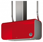 Вытяжка Elica 70Cc Island Dynamique Red,F,70