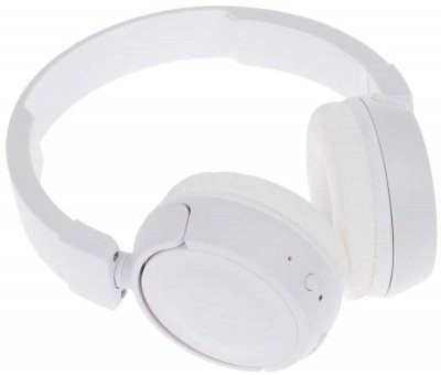 Наушники Jbl T450bt белые