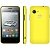 Micromax Bolt A79 Yellow