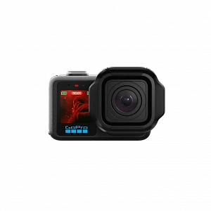 Экшн-камера GoPro Mission 1