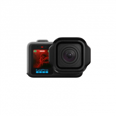 Экшн-камера GoPro Mission 1
