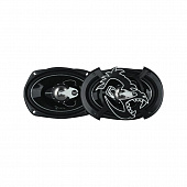 Колонки автомобильные Spl-As693