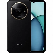 Смартфон Xiaomi Redmi A3 3/64 black (без RuStore)