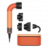 Фен Dyson Hd17 (Apricot Topaz)