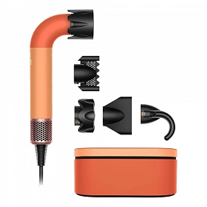 Фен Dyson Hd17 (Apricot Topaz)