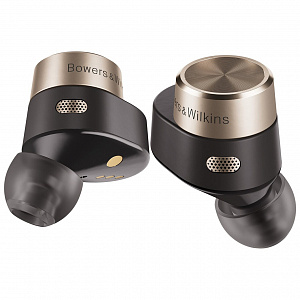 Наушники Bowers&Wilkins Pi7 (charcoal)