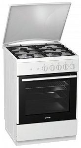 Газовая плита Gorenje G611e04wka