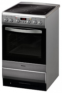 Электрическая плита Hansa Fccx58227