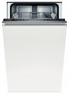 Встраиваемая посудомоечная машина Bosch Spv 40E 40Ru