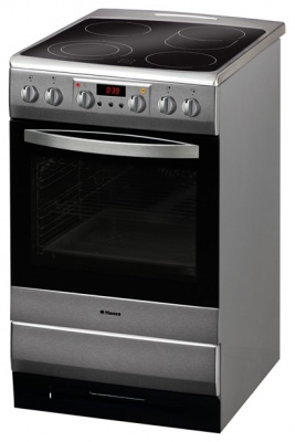 Электрическая плита Hansa Fccx58227