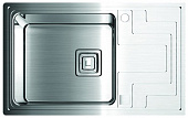 Кухонная мойка Omoikiri Mizu 71-1-L 4993010
