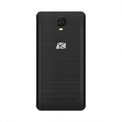 Смартфон Ark Wizard 1 8Gb,черный