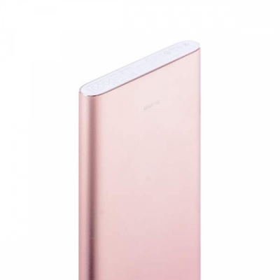 Внешний аккумулятор Xiaomi Power bank Pro Type-C 10000mAh Rose Gold