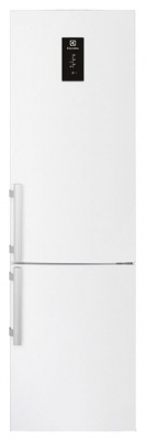 Холодильник Electrolux En 93454 Kw