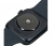 Apple Watch SE 2023 40mm Gen 2 Midnight Aluminum Case with Sport Loop Midnight